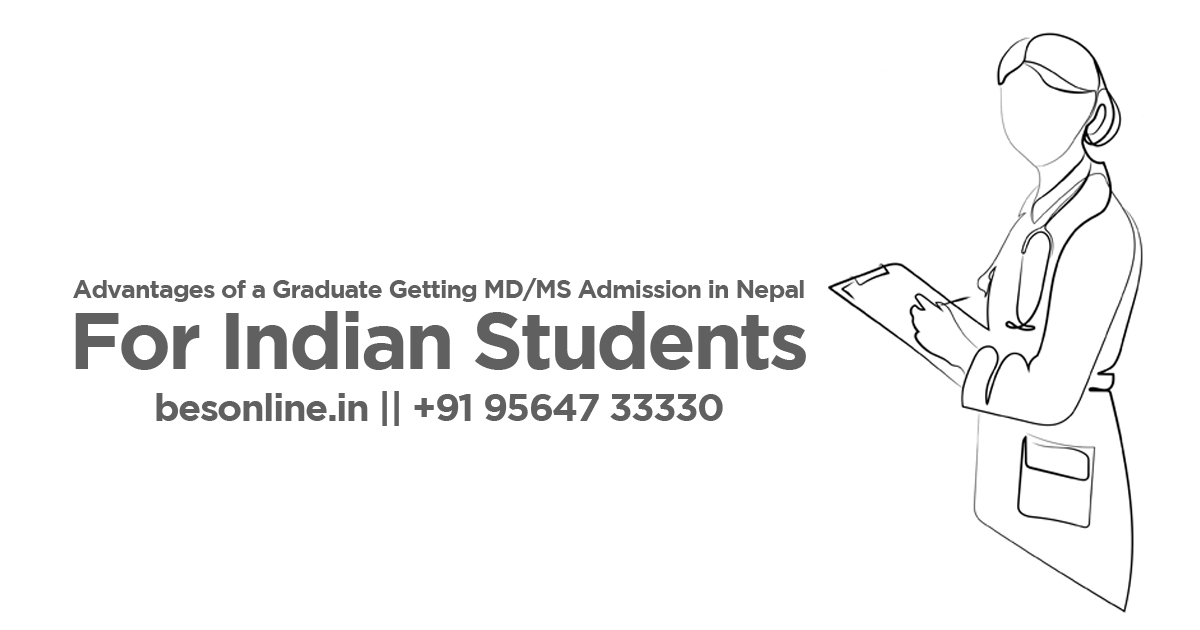 advantages-of-a-graduate-getting-md-ms-admission-in-nepal-for-indian-students